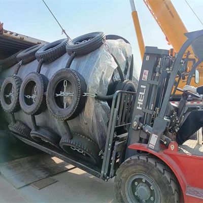 品質 超耐久性フォーム充填フェンダー – プレミアムEVAコアと環境に優しいポリマーによるマリン性能の向上 工場