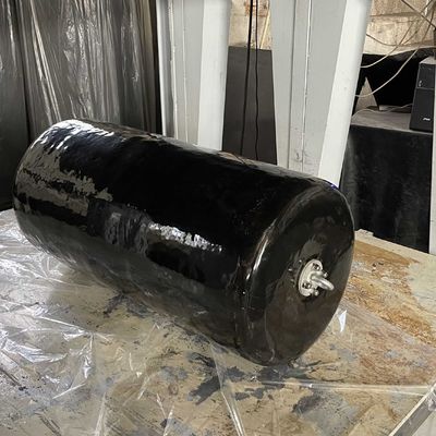 品質 超耐久性フォーム充填フェンダー – プレミアムEVAコアと環境に優しいポリマーによるマリン性能の向上 工場