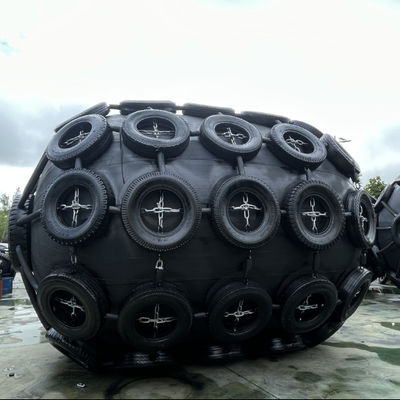 品質 ハンガーの空気式ゴムフェンダー - 優れた海洋耐久性と安全性のための高度な技術を駆使した最高級ゴム 工場