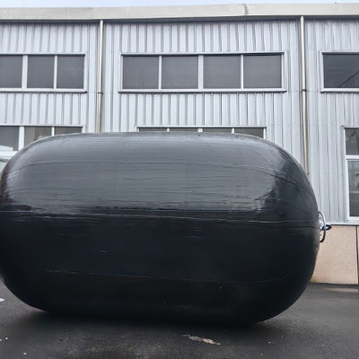 品質 ハンガーの空気式ゴムフェンダー - 優れた海洋耐久性と安全性のための高度な技術を駆使した最高級ゴム 工場