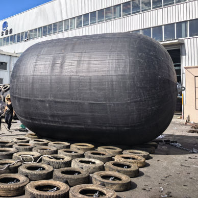 品質 海洋救命ボートヨット空気圧ゴムフェンダー 工場