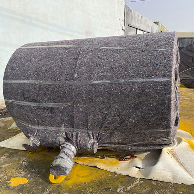 品質 スタール・アンローリング・ボイとEVA・フィリング - カスタムサイズ&カラー 工場