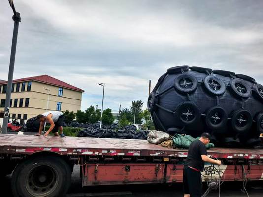 品質 海上大型直径の浮遊船 工場