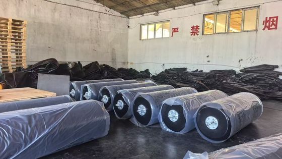 品質 オーダーメイド EVA 泡で満たされたフェンダー 工場