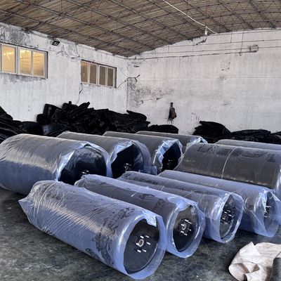 品質 EVA 泡で満たされたフェンダー 海洋用 カスタムサイズ 工場