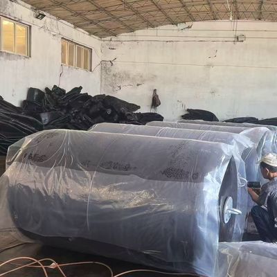 品質 EVA 泡で満たされたフェンダー 海洋用 カスタムサイズ 工場