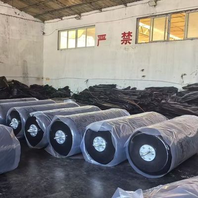 品質 EVAフォーム充填フェンダー ドラムスタイル 海洋保護用 工場