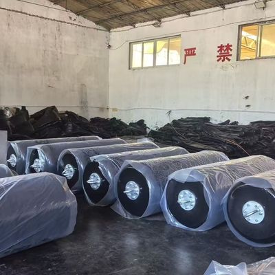 品質 海洋船舶用EVAフォーム充填ドラムフェンダー 工場