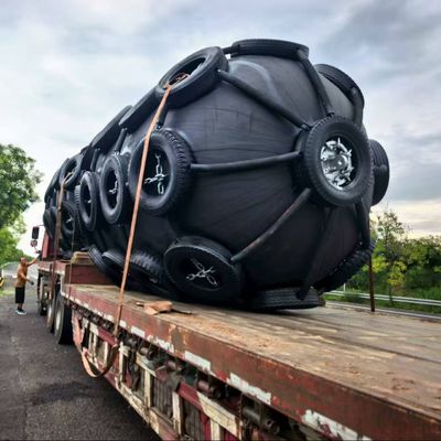 品質 海上大型直径の浮遊船 工場