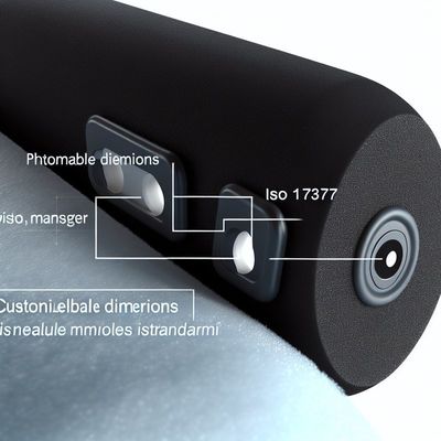 品質 EVAフォーム充填フェンダー、港湾沖合用途向けカスタムサイズ 工場