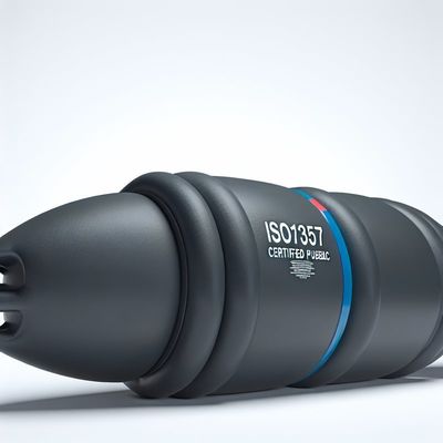 品質 空気式ゴムフェンダー ISO17357 認証 海洋保護 工場