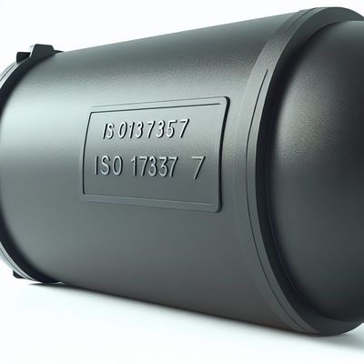 品質 ISO17357 海事衝突保護用空気式ゴムフェンダー 工場