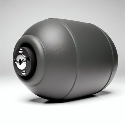 品質 ISO17357 海事衝突保護用空気式ゴムフェンダー 工場