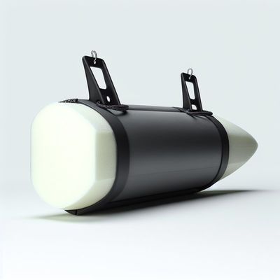 品質 カスタムEVAフォーム充填フェンダー（海洋保護用） 工場