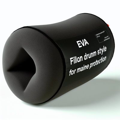 品質 EVAフォーム充填フェンダー ドラムスタイル 海洋保護用 工場