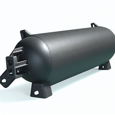 品質 EVAフォーム充填海洋フェンダー、港湾および沖合での使用向け 工場