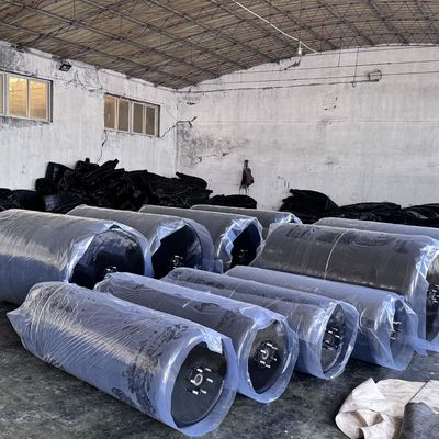 品質 プレミアムEVAコア マリンフェンダー - フォーム充填、超耐久性 & エコポリマー製 工場