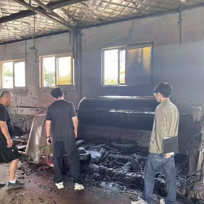 品質 プレミアムEVAコア マリンフェンダー - フォーム充填、超耐久性 & エコポリマー製 工場