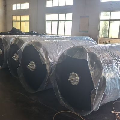 品質 プレミアムEVAコア マリンフェンダー - フォーム充填、超耐久性 & エコポリマー製 工場