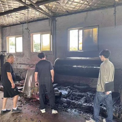 品質 超耐久性フォーム充填マリンフェンダー：エコポリマーとプレミアムEVAコアの融合 工場