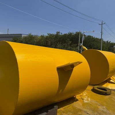 品質 海上大型直径の浮遊船 工場