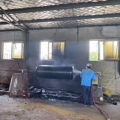 品質 Quality Foam Filled Fender with CCS/BV/Lr Certification for Marine Use 工場