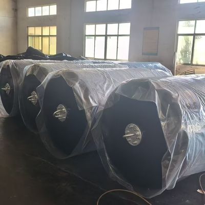 品質 Quality Foam Filled Fender with CCS/BV/Lr Certification for Marine Use 工場