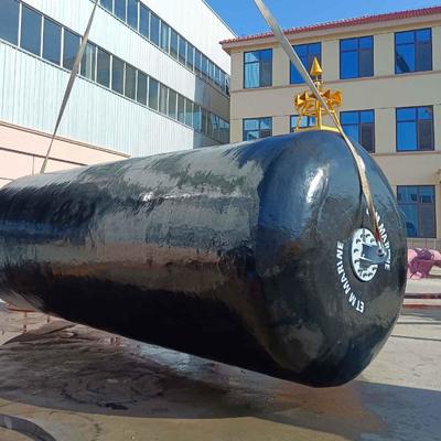 品質 STS標準アプリケーションのためのBV認証の泡で満たされたフェンダー 工場