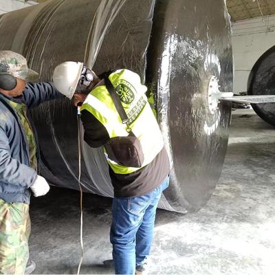 品質 STS標準アプリケーションのためのBV認証の泡で満たされたフェンダー 工場