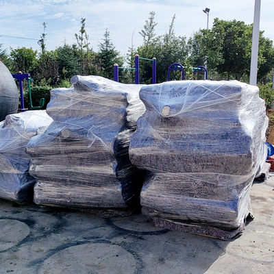 品質 Pressure Range 0.2-0.4Mpa Boat Lift Air Bags Inflatable Marine Lifting Bags High Pressure Resistance For Vessel Handling 工場