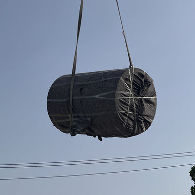 品質 大型浮力型係留浮標（オフショア用）– 耐塩スプレー炭素鋼/ステンレス鋼製、オイルリグ、船舶係留、FPSO係留に適合、IMO MSC.1/Circ.1580に準拠 工場