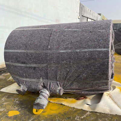 品質 大型浮力型係留浮標（オフショア用）– 耐塩スプレー炭素鋼/ステンレス鋼製、オイルリグ、船舶係留、FPSO係留に適合、IMO MSC.1/Circ.1580に準拠 工場