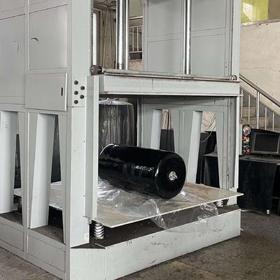 品質 STS (船から船へ) 標準アプリケーションのための BV認定の泡で満たされたフェンダー 工場