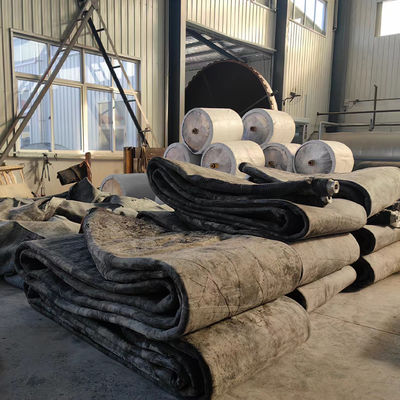 品質 Customized Marine Rubber Airbag Ship Rubber Marine Salvage Lift Bags Lifespan 10-15 Years Durable Marine Solutions 工場