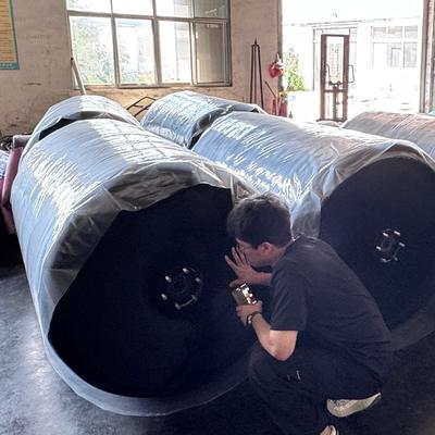 品質 Heavy-Duty Foam Filled Fender | CCS/BV Certified, MOQ 1 Piece 工場