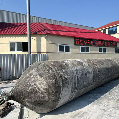 品質 海兵隊 の 船 の 最高 の ゴム エアバッグ 工場