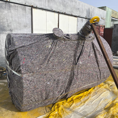 品質 Large-Dia High-Buoyancy Floating Mooring Buoy (Offshore) | Anti-Salt Spray Carbon/Stainless Steel, IMO MSC.1/Circ.1580, for Oil Rigs/FPSO 工場