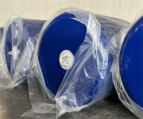 品質 ISO17357 Certified EVA Foam Filled Marine Fender with Customizable Length for Anti Collision Protection 工場