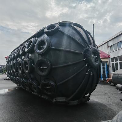 品質 優れた気圧ゴムフェンダーブラック 工場