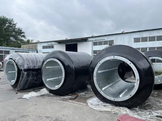 品質 Marine Floating Colorful Excellent EVA Marine Fender 工場