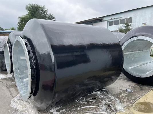 品質 CCS 標準 フローティング 泡フェンダー 15 年以上 期待 寿命 長期 保護 工場