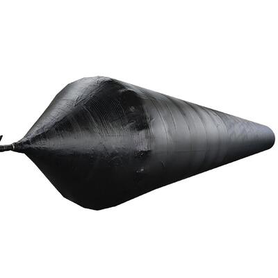 品質 Pressure Range 0.2-0.4Mpa Boat Lift Air Bags Inflatable Marine Lifting Bags High Pressure Resistance For Vessel Handling 工場