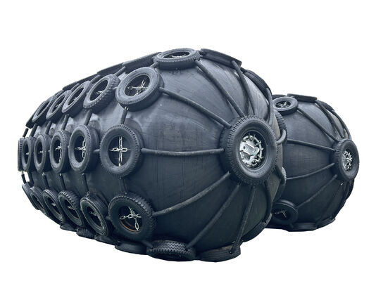 品質 安全バルブ 含有 耐気性 耐衝突性 船舶の停泊安全のためのロールガードレイル 工場