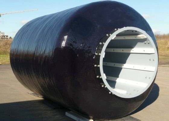 品質 4000MM 1110KNポリウレタン エヴァの泡が充填された海洋のフェンダー 工場