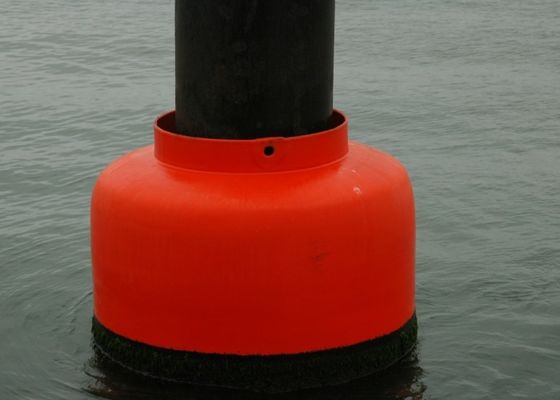 品質 高性能の泡が充填されたフェンダーによってカスタマイズされるドックの黒のボートのフェンダー 工場