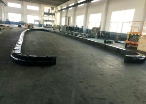 品質 0.3 - 6mの直径のタグボートの膨脹可能なボートのフェンダーのよいHydrophobicityの容易な取付け 工場