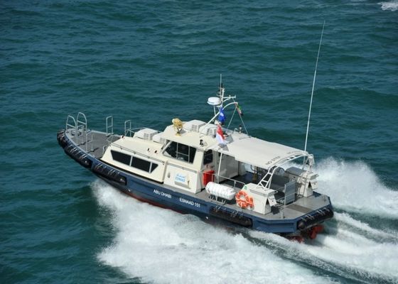 品質 0.3 - 6mの直径のタグボートの膨脹可能なボートのフェンダーのよいHydrophobicityの容易な取付け 工場