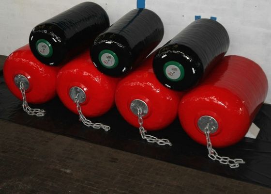 品質 Polyformのボートの泡が充填されたフェンダーの特大のフェンダーの製造業 工場