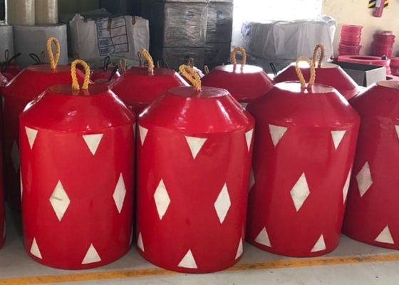 品質 浮遊ドックの泡が充填されたフェンダーの長い生命耐久力のあるフェンダー 工場