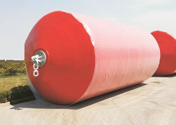 品質 エヴァのチェーン タイヤの網STS STD操作を用いる物質的な泡が充填されたボートのフェンダー 工場